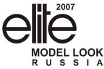 Elite Model Look Russia