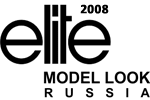 ELITE MODEL LOOK 2008