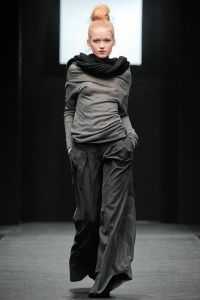  a.VE  Russian Fashion Week  - 2009/10