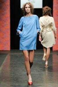     Russian Fashion Week  - 2009/10