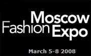 Moscow Fashion Expo. - 2008/09