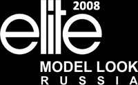  Elite Model Look Russia 2008